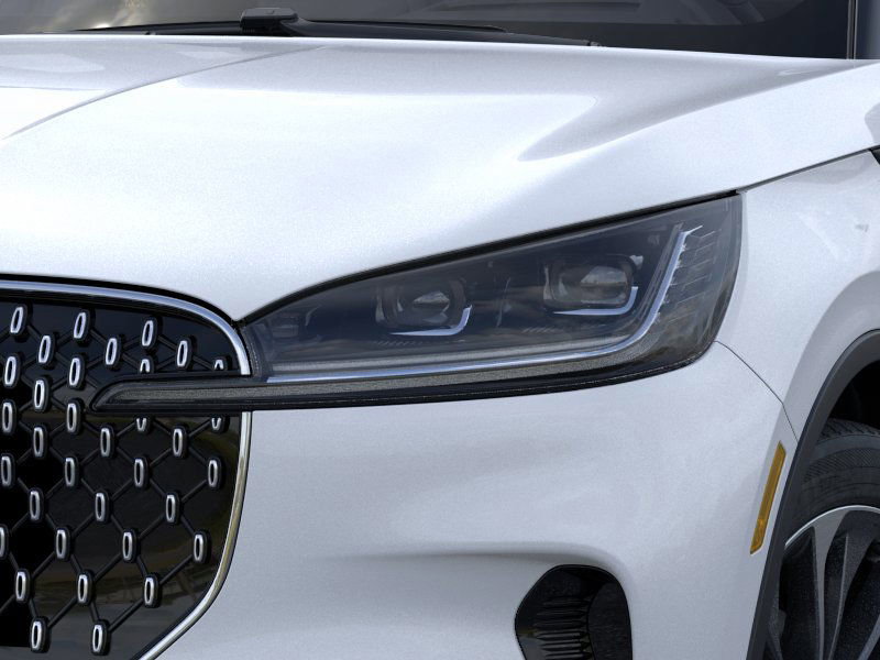 New 2025 Lincoln Aviator Reserve w/ Equipment Group 201A image 17