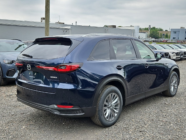 New 2026 MAZDA CX-90 3.3 Turbo w/ Select Package AWD/4WD image 6