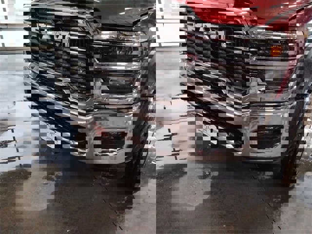 New 2026 RAM 5500 Tradesman image 12