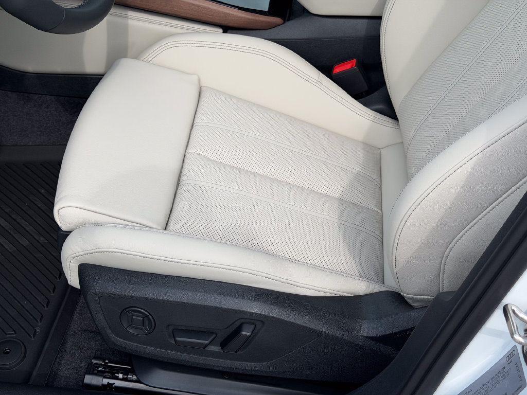 New 2026 Audi A5 Prestige AWD/4WD image 17