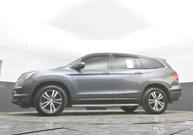 Used 2018 Honda Pilot EX-L image 47