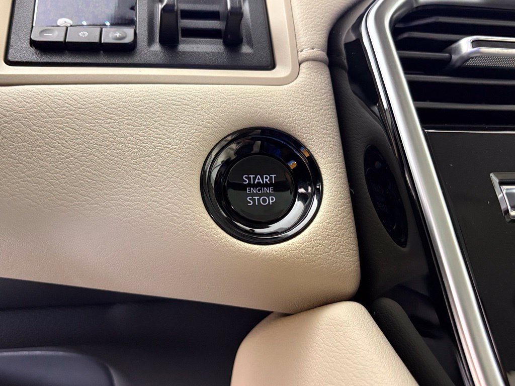 New 2026 Nissan Armada Platinum Reserve AWD/4WD image 27