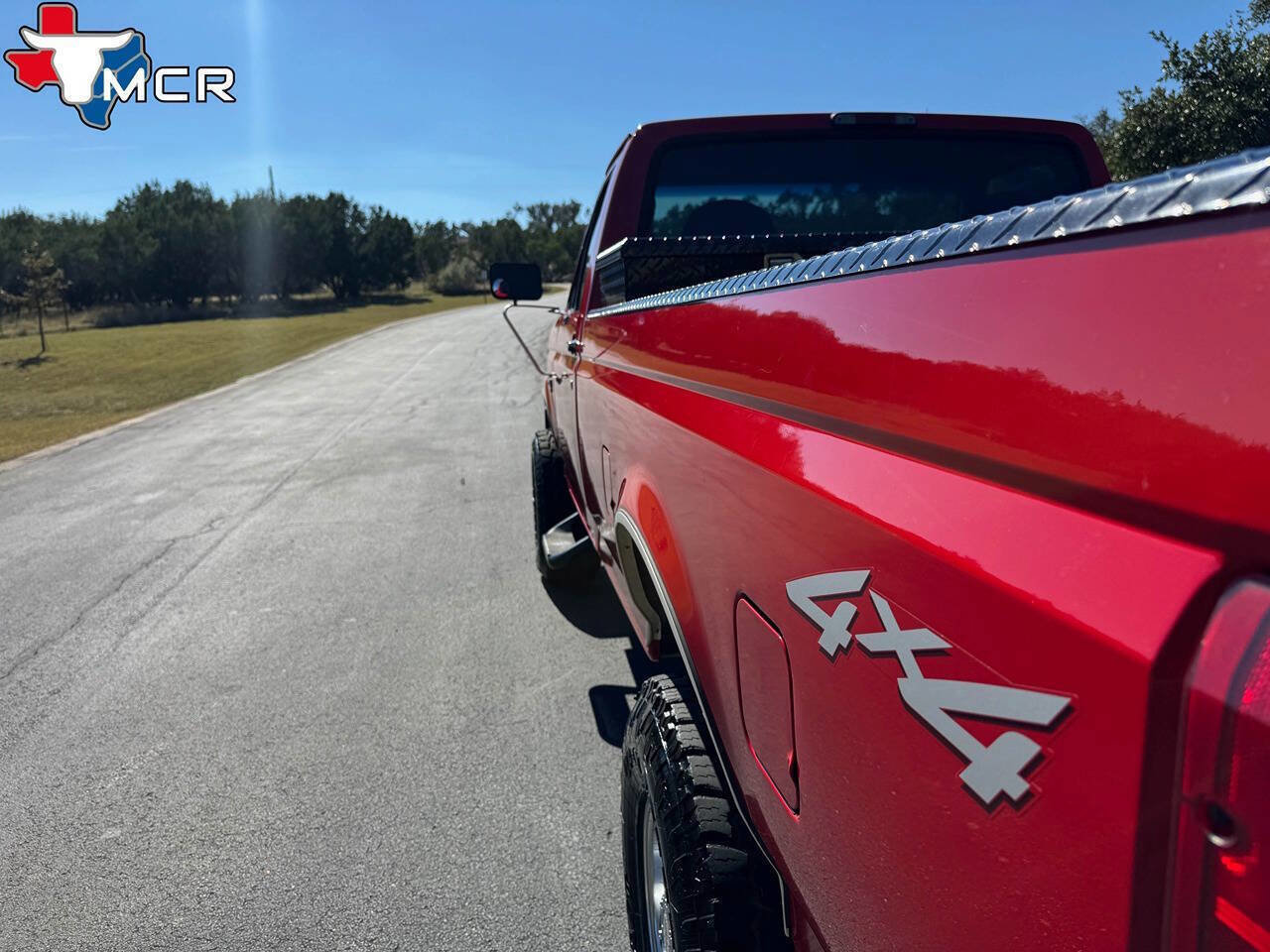 Used 1997 Ford F350 XLT image 20