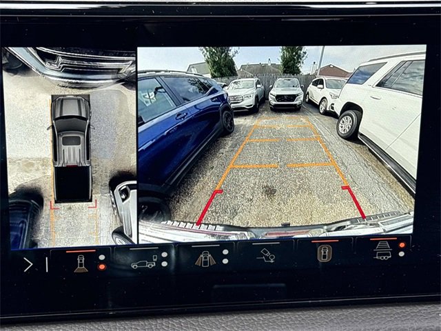 Used 2024 GMC Sierra 1500 Denali w/ Denali Reserve Package image 32