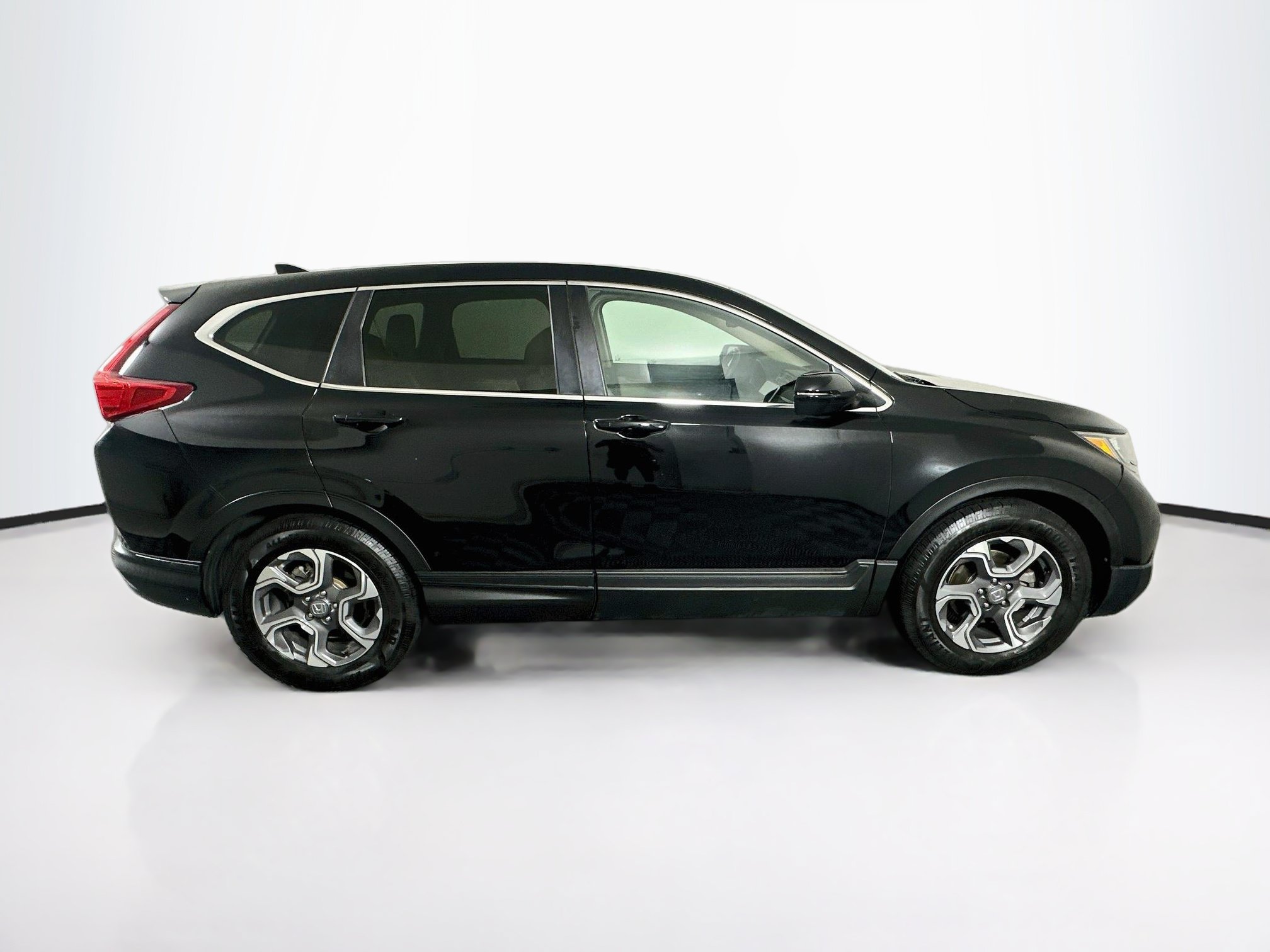 Used 2018 Honda CR-V EX-L image 10