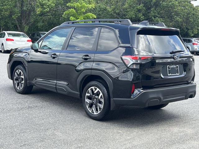Certified 2026 Subaru Forester Premium AWD/4WD image 11