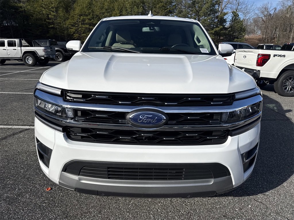 Used 2024 Ford Expedition Limited video 2