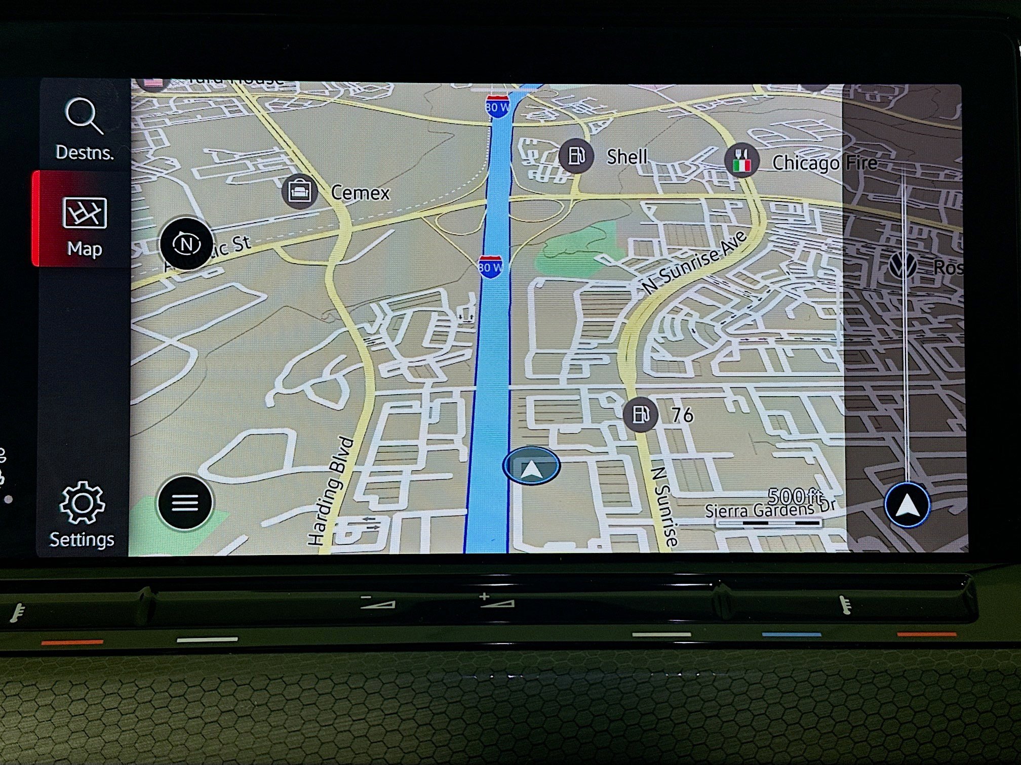 Used 2022 Volkswagen GTI SE image 19