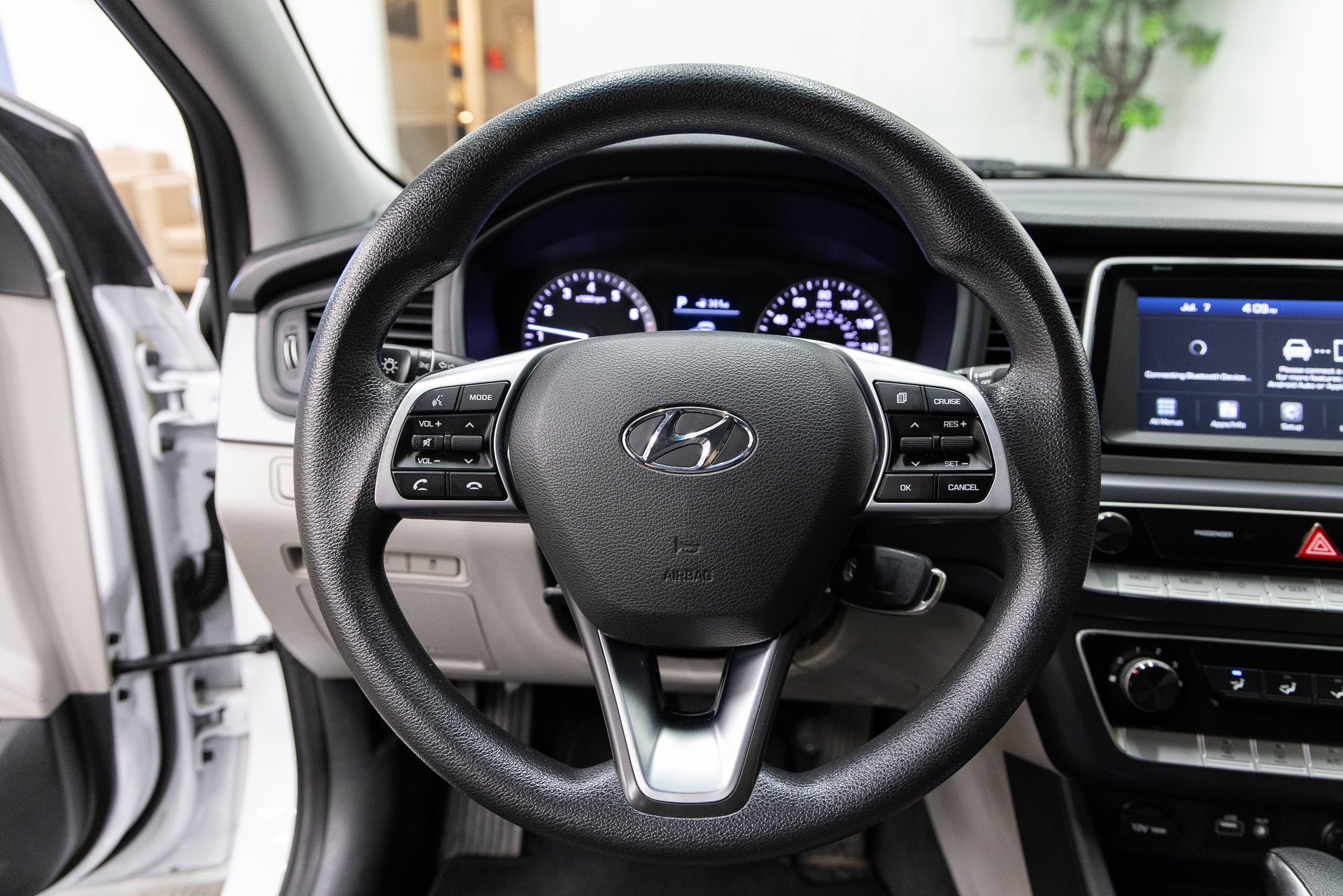 Used 2019 Hyundai Sonata SE FWD image 16
