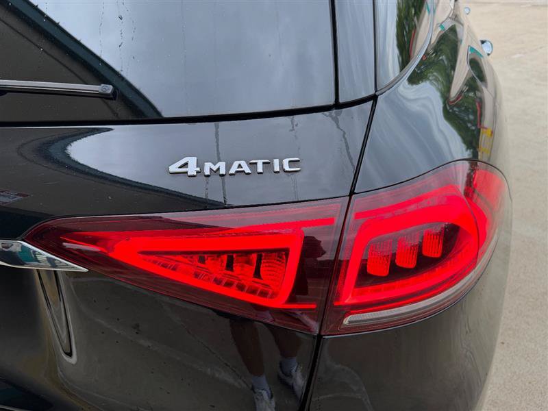 Used 2020 Mercedes-Benz GLE 350 4MATIC image 23