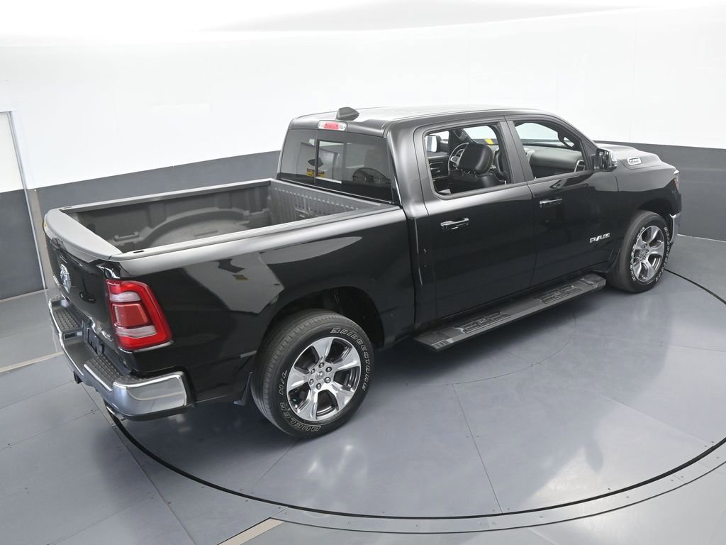 Used 2023 RAM 1500 Laramie image 59