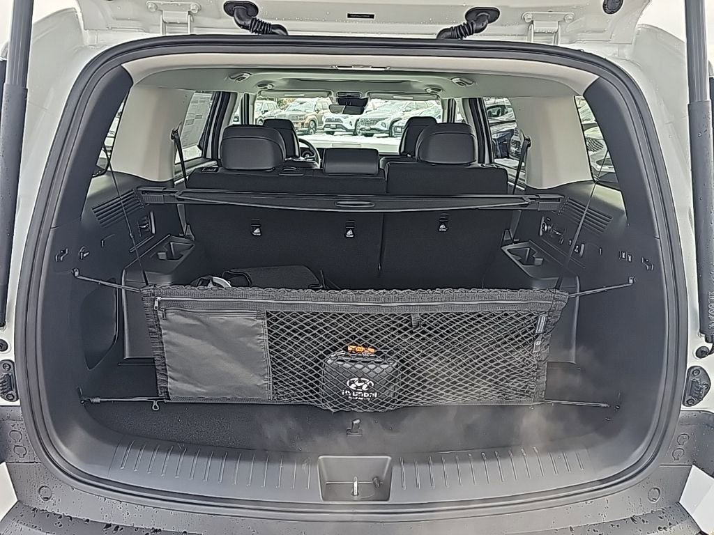 New 2026 Hyundai Santa Fe XRT AWD/4WD image 43