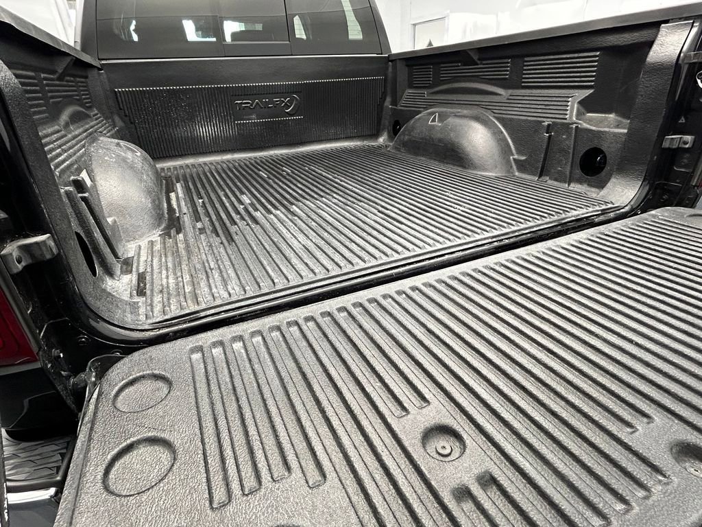 Used 2021 RAM 1500 Laramie image 43