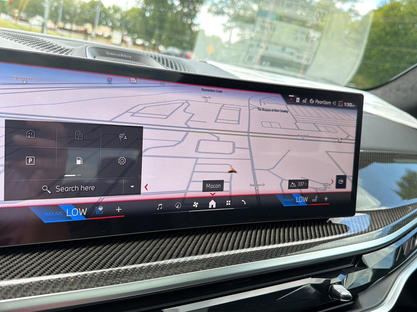 New 2027 BMW X7 M60i AWD/4WD image 26
