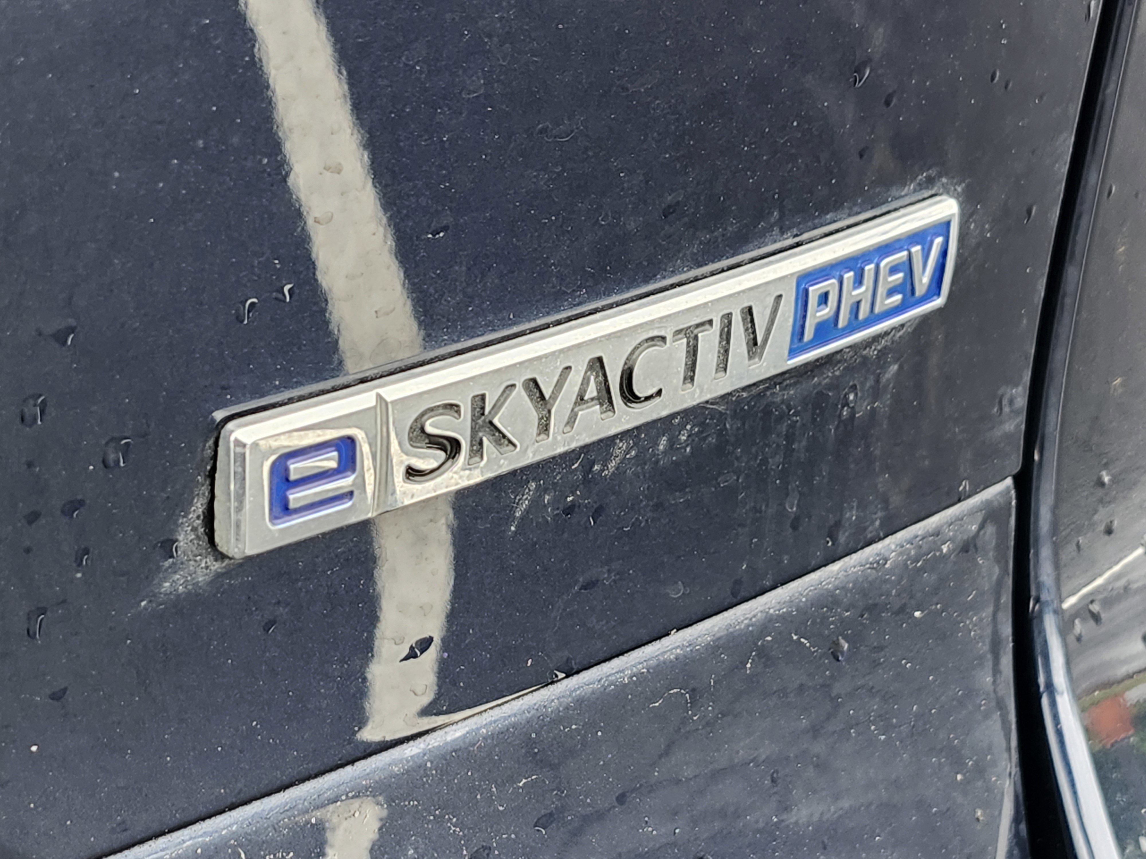 Used 2024 MAZDA CX-90 Plug-In Hybrid w/ Preferred image 15