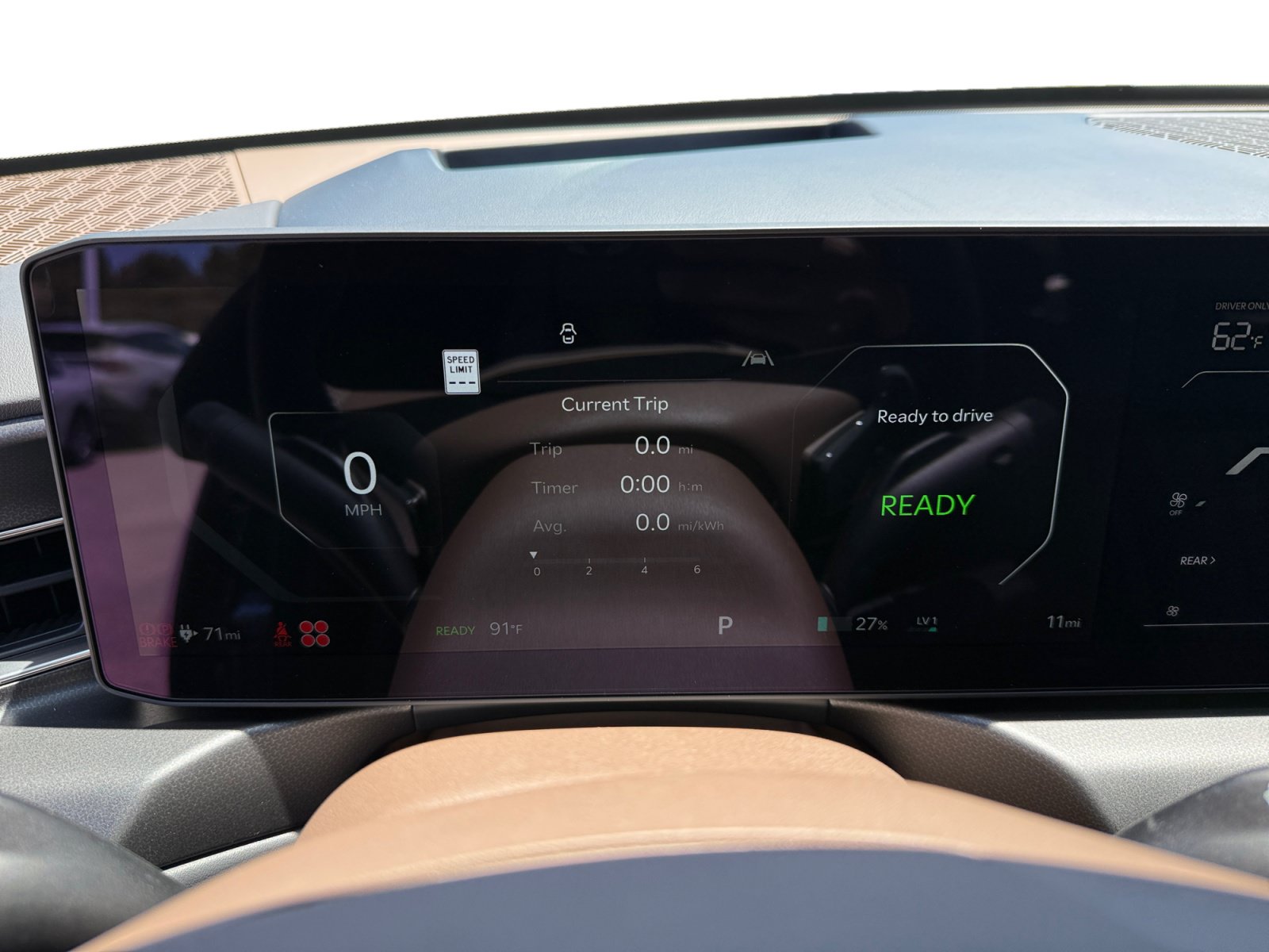 New 2026 Kia EV9 GT-Line AWD/4WD image 11