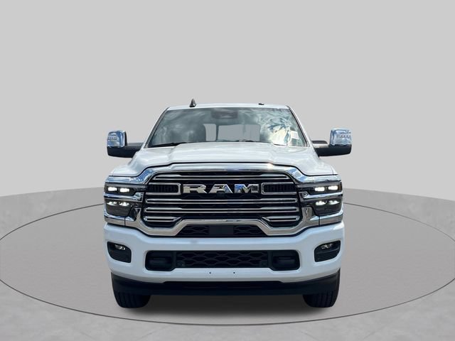 New 2026 RAM 2500 Laramie AWD/4WD image 32