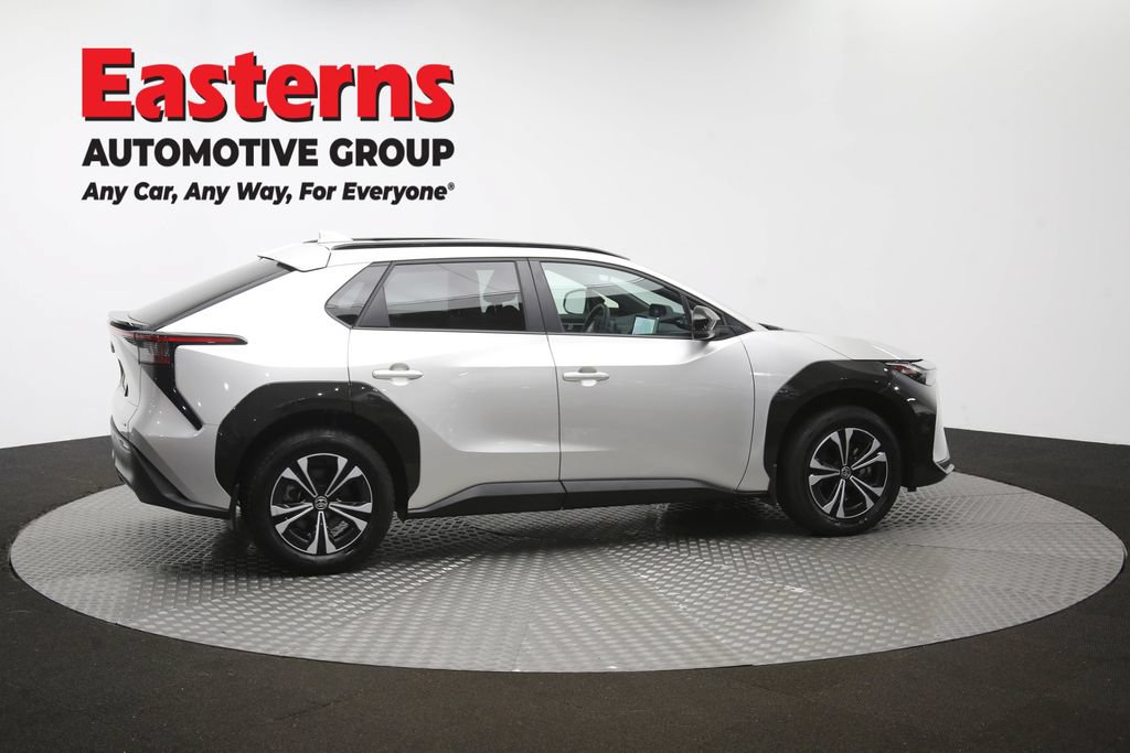 Used 2024 Toyota bZ4X AWD w/ Weather Package image 44