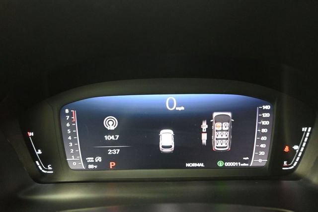 New 2026 Honda Pilot EX-L image 30