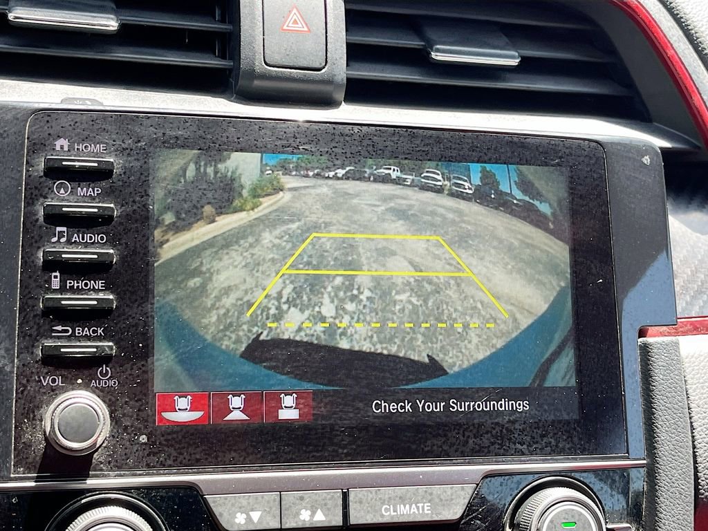 Used 2021 Honda Civic Type R image 14