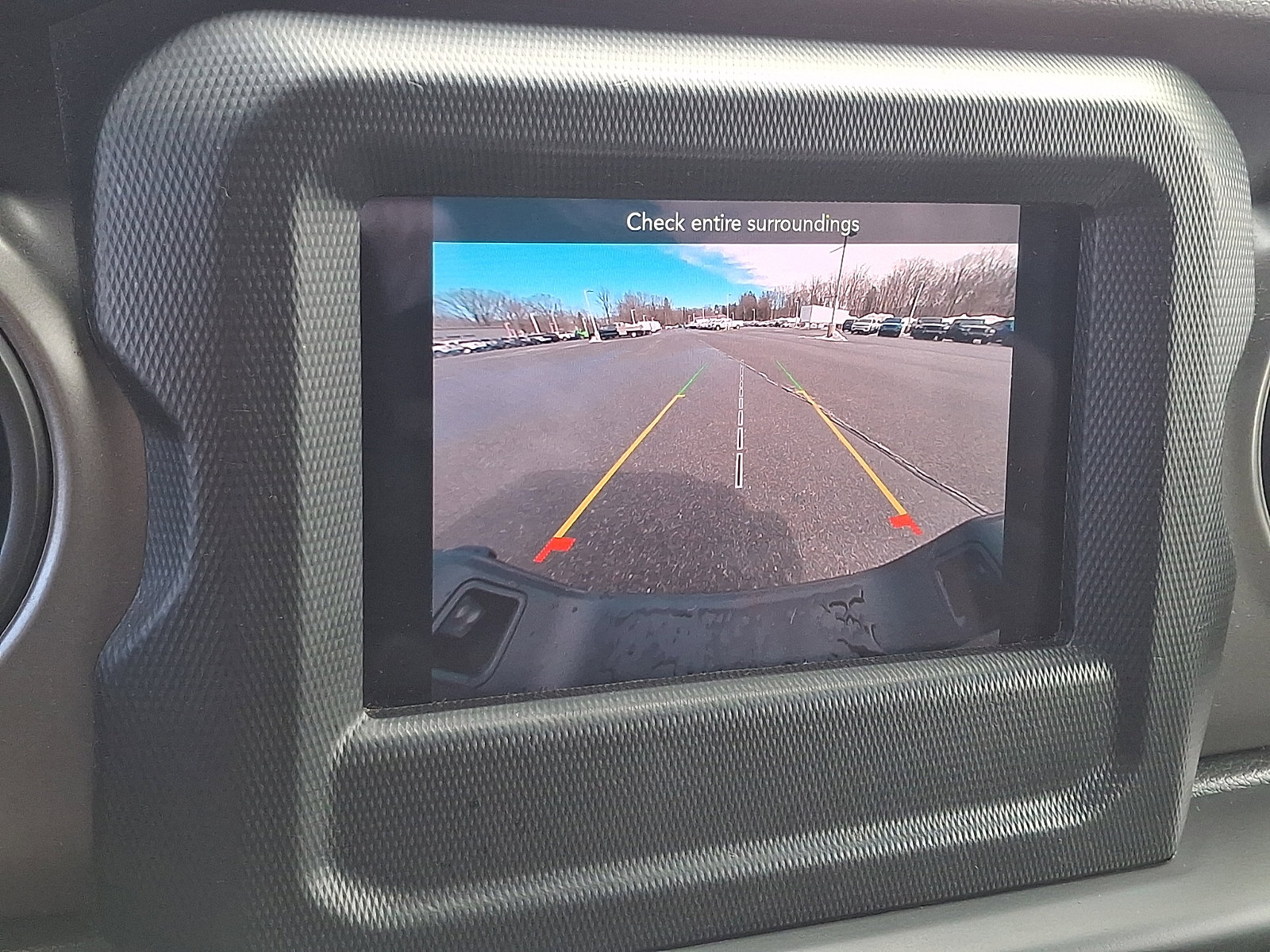 Used 2022 Jeep Gladiator Sport AWD/4WD image 17