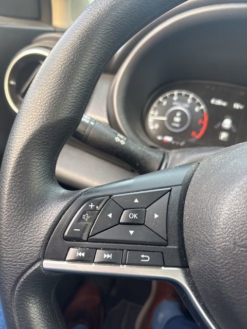 Certified 2023 Nissan Kicks SV image 17