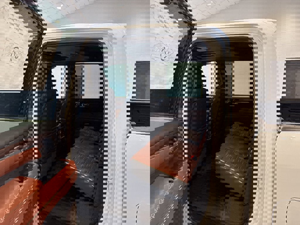 New 2026 GMC Sierra 2500 Denali Ultimate image 19