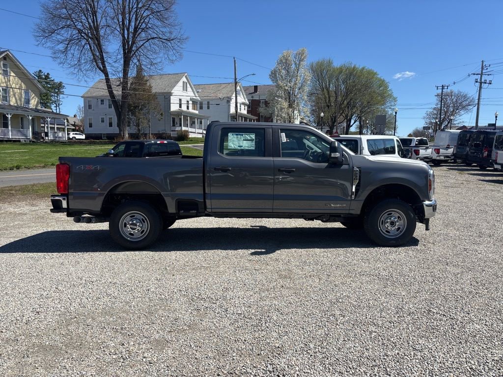 New 2026 Ford F250 XL AWD/4WD image 7