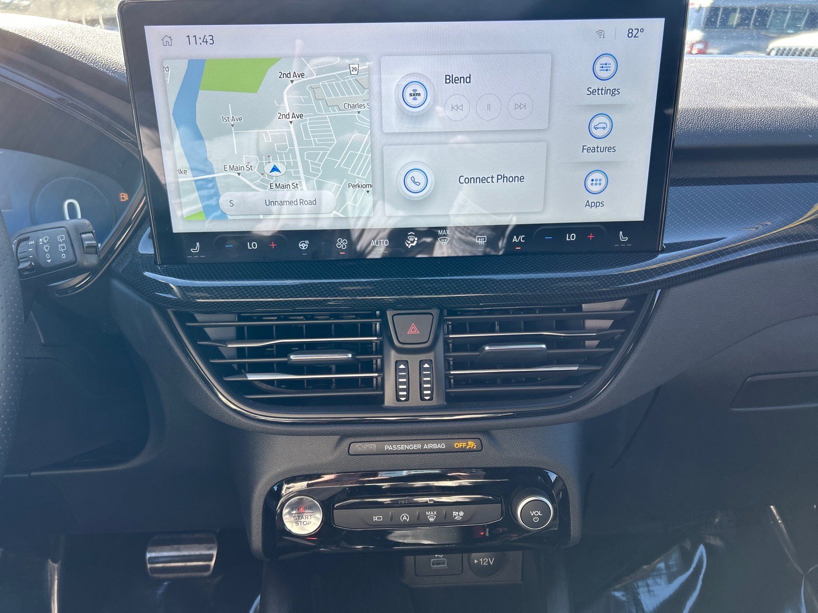 Certified 2023 Ford Escape ST-Line Select w/ Tech Pack #2 image 27