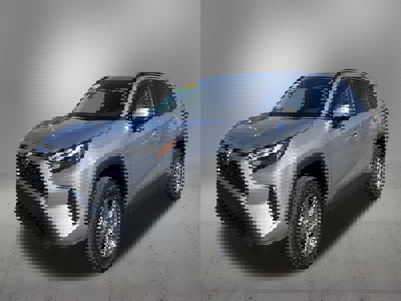 Used 2024 Toyota RAV4 XLE