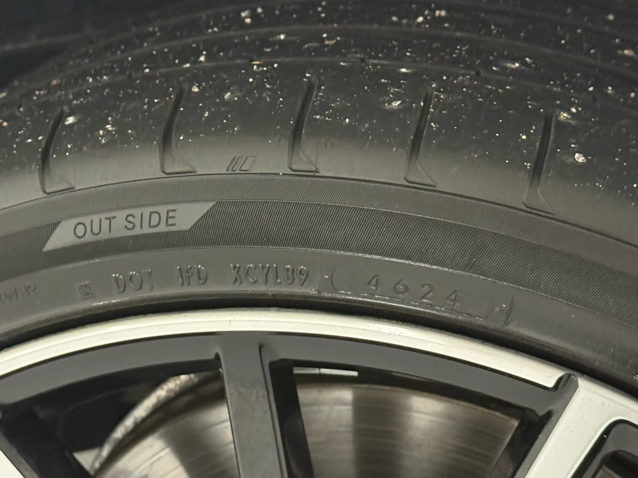 Used 2024 BMW X5 M60i image 49