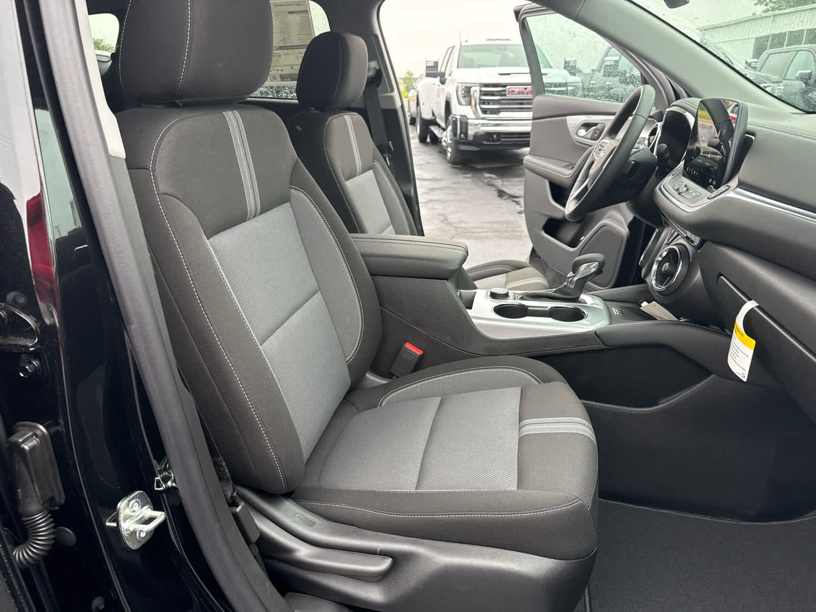 New 2026 Chevrolet Blazer LT w/ Convenience Package AWD/4WD image 27