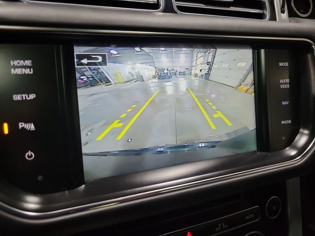 Used 2015 Land Rover Range Rover Long Wheelbase Supercharged image 19