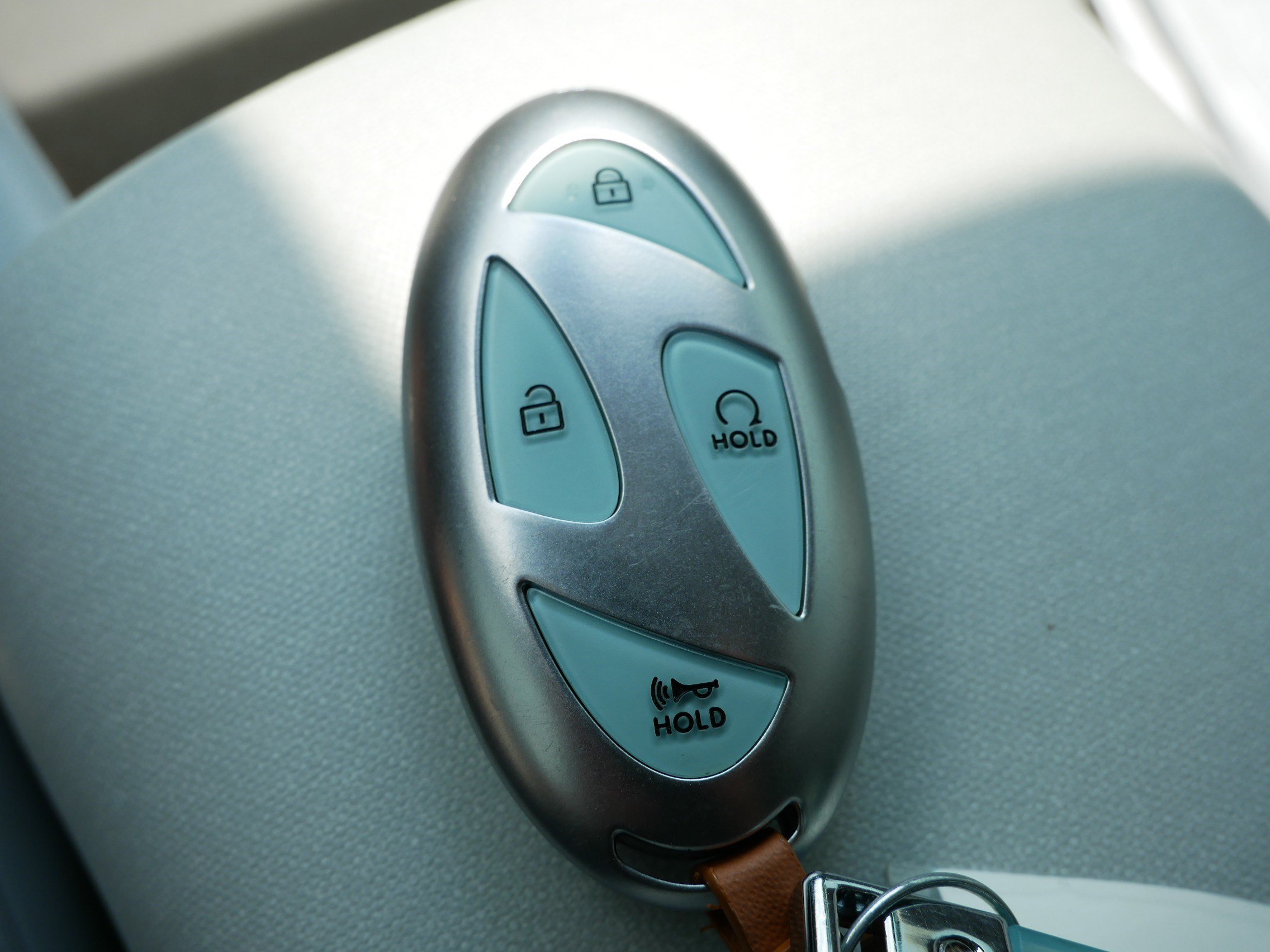 Certified 2023 Hyundai Ioniq 6 SEL RWD image 35