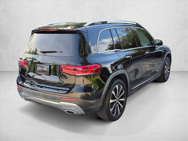 Used 2022 Mercedes-Benz GLB 250 image 5