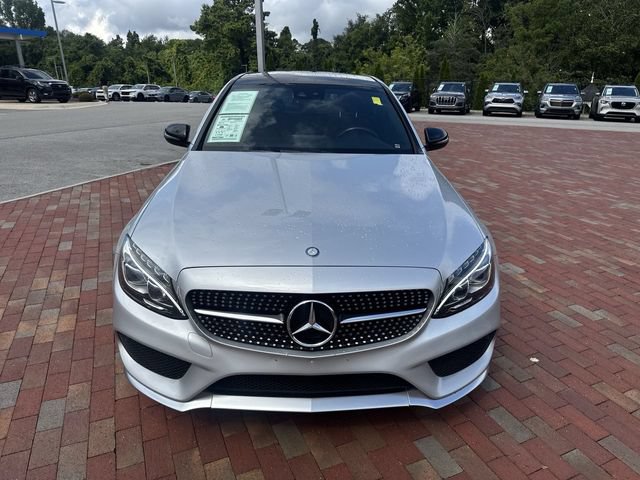 Used 2016 Mercedes-Benz C 450 AMG image 31