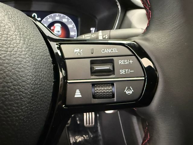 Certified 2026 Acura Integra A-Spec image 20