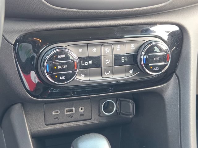 Used 2023 Buick Encore GX Select FWD image 20