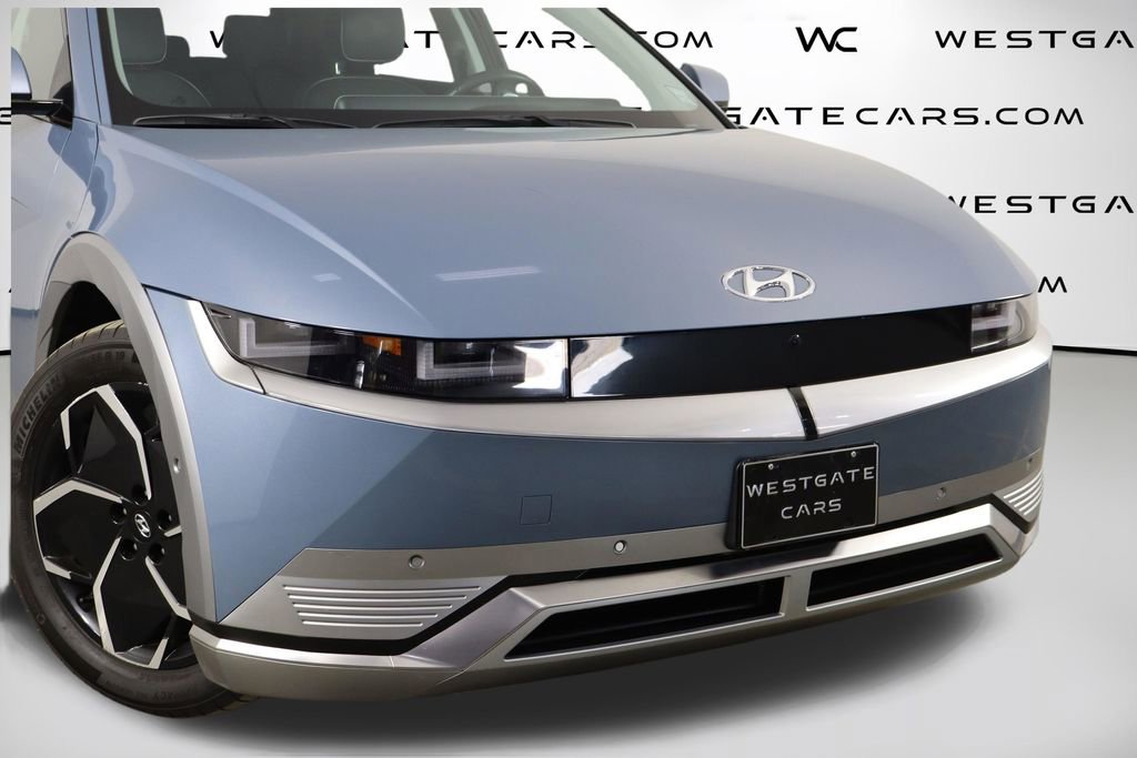Used 2024 Hyundai Ioniq 5 Limited image 45