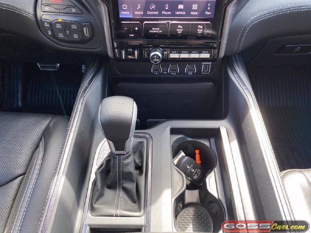 Used 2025 RAM 1500 RHO w/ RHO Level 1 Equipment Group AWD/4WD image 13