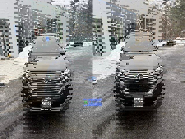 New 2026 Subaru Forester Premium image 2