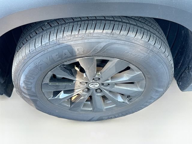 Certified 2025 MAZDA CX-50 AWD 2.5 S w/ Premium Package image 28