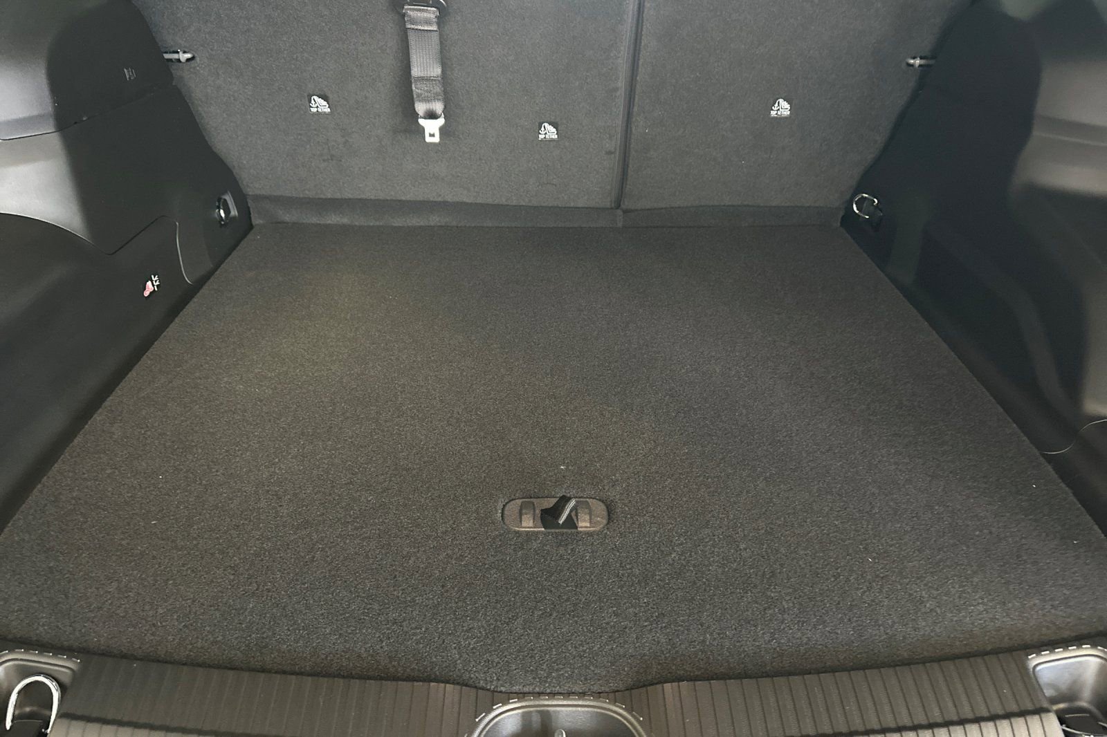New 2026 Jeep Cherokee Laredo AWD/4WD image 14