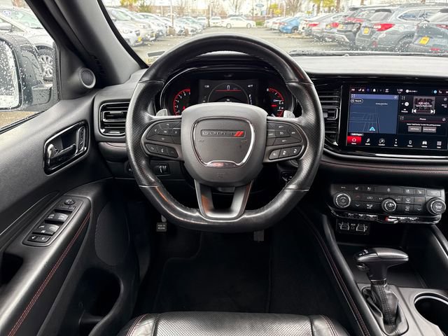 Used 2024 Dodge Durango GT image 23