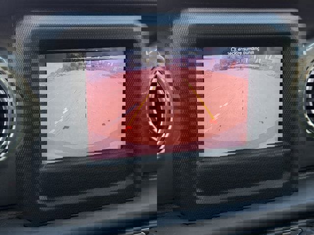 Used 2020 Jeep Wrangler Unlimited Sahara image 18