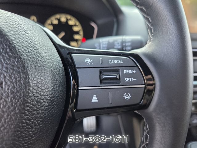Used 2026 Honda Civic Sport image 24