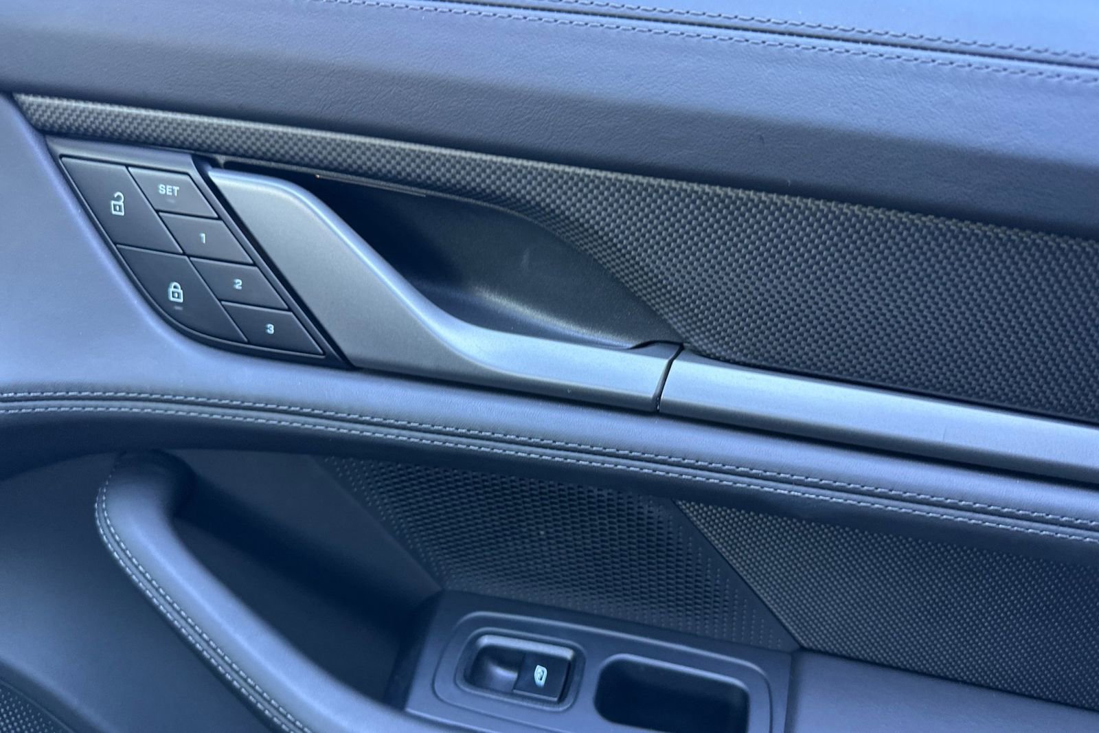 Certified 2024 Porsche Taycan Turbo S image 19