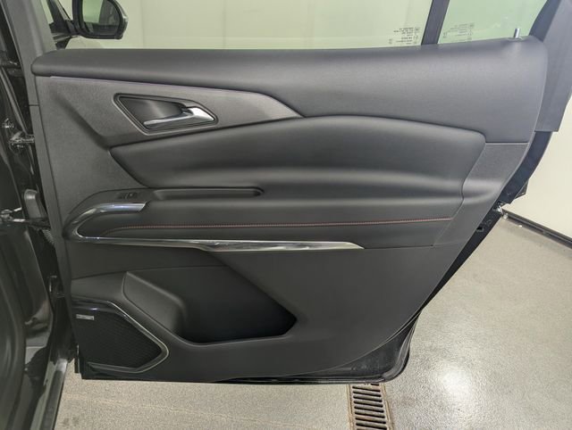 Used 2025 Chevrolet Traverse RS w/ LPO, Floor Liner Package image 20