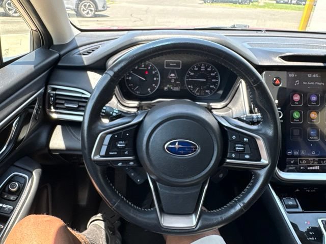 Used 2022 Subaru Outback Limited XT AWD/4WD image 14