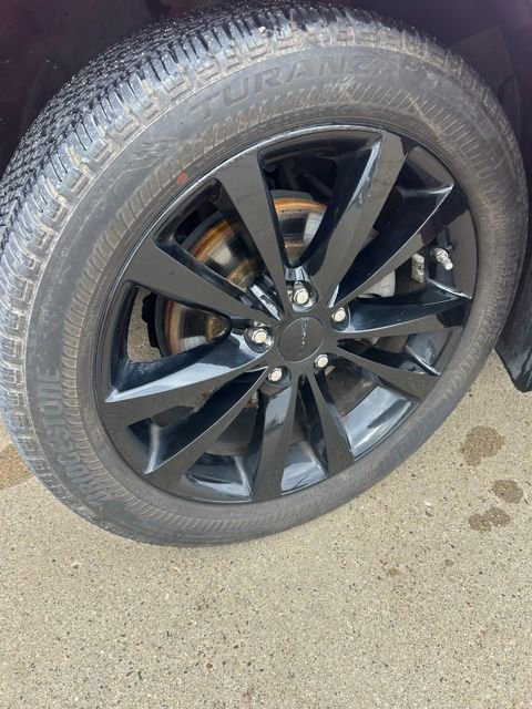 Used 2013 Dodge Avenger SE w/ Blacktop Pkg FWD image 21